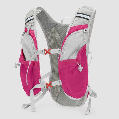 Hydration Lightweight Water Backpack with 1.5L water bladder